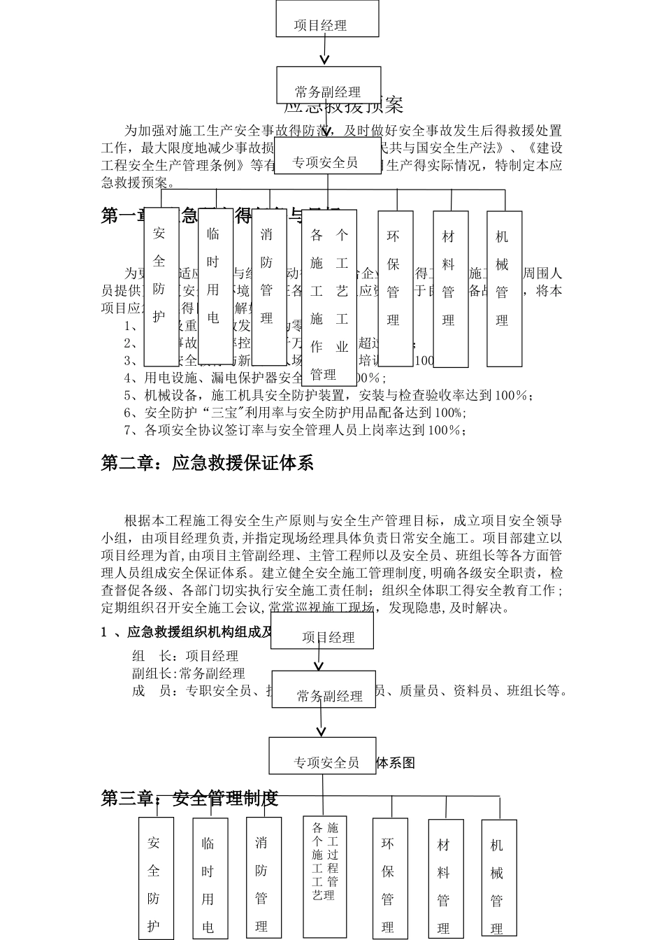 应急预案-国家电网_第3页