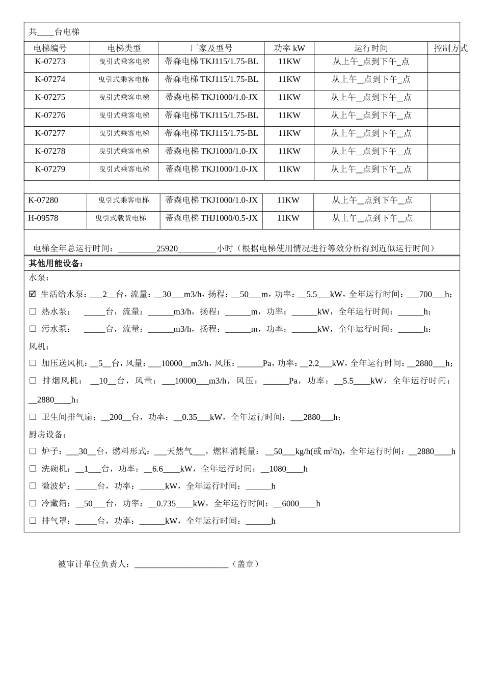 建筑能源审计资料本科学位论文_第3页