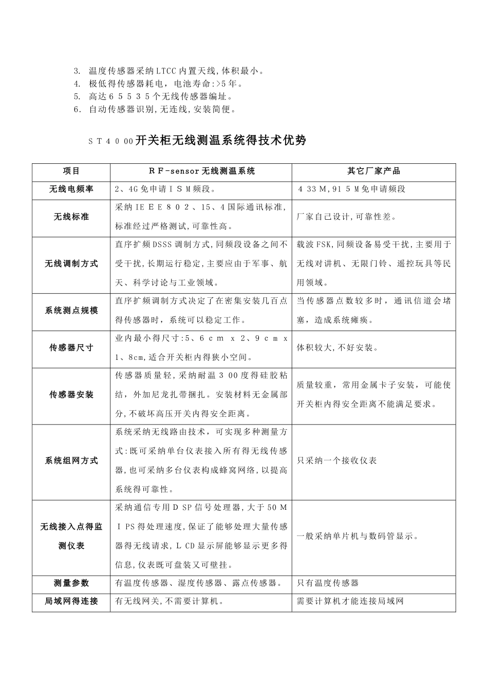 开关柜温度检测系统_第3页
