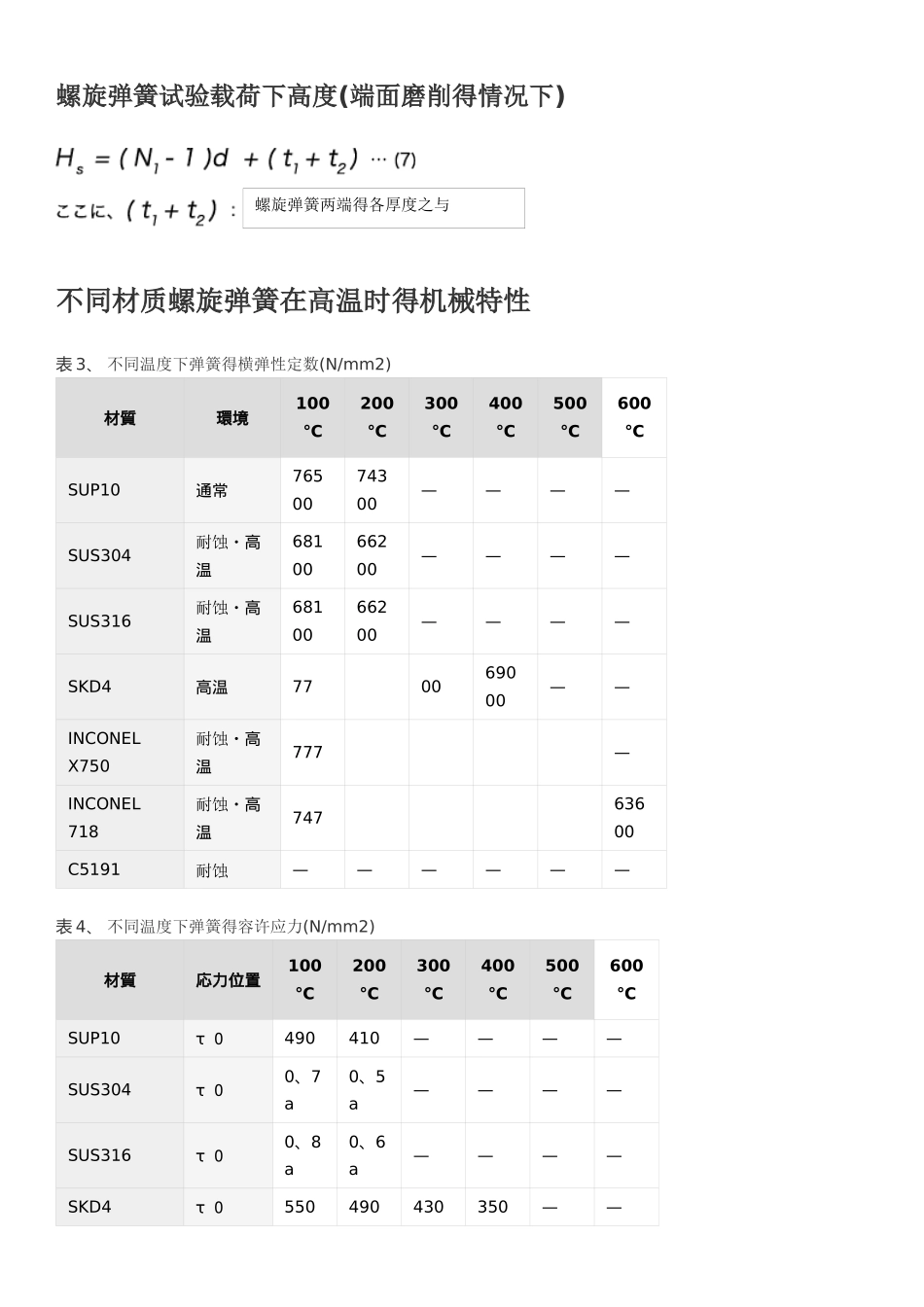 弹簧计算公式_第3页