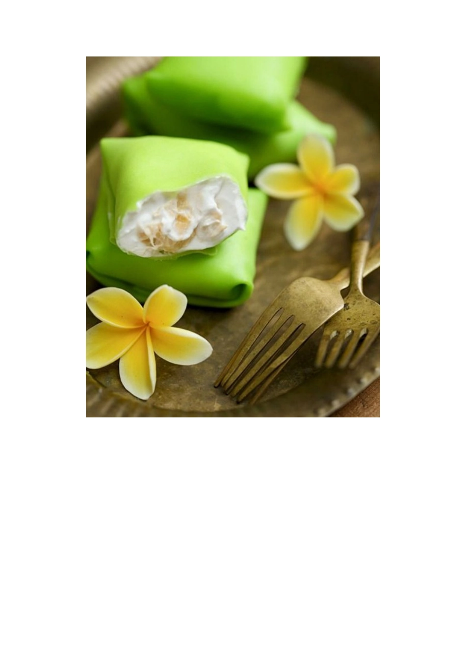 当榴莲上了餐桌_第2页