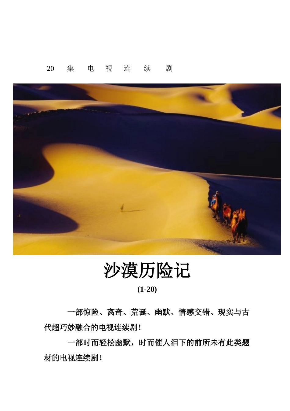 影视制作项目可行性研究报告_第2页