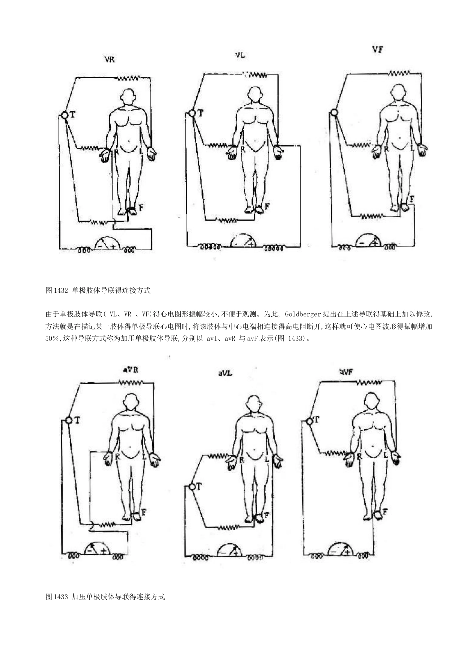 心电图导联及心电轴_第2页