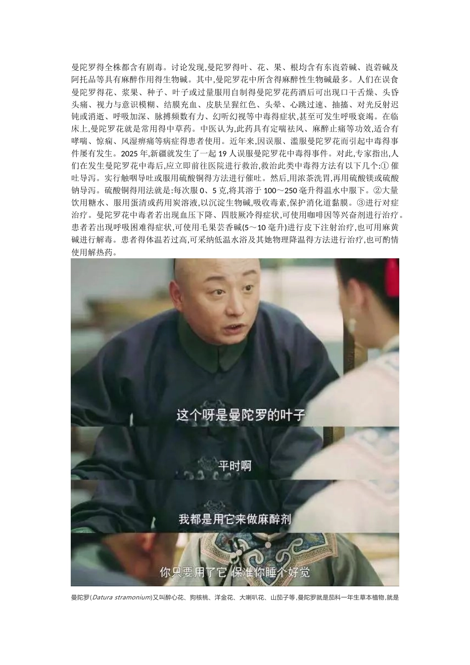 急性曼陀罗中毒_第3页