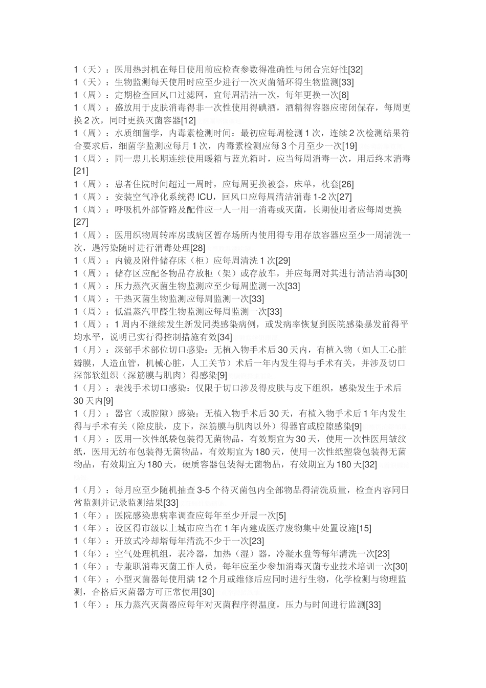 感控相关规范_第2页