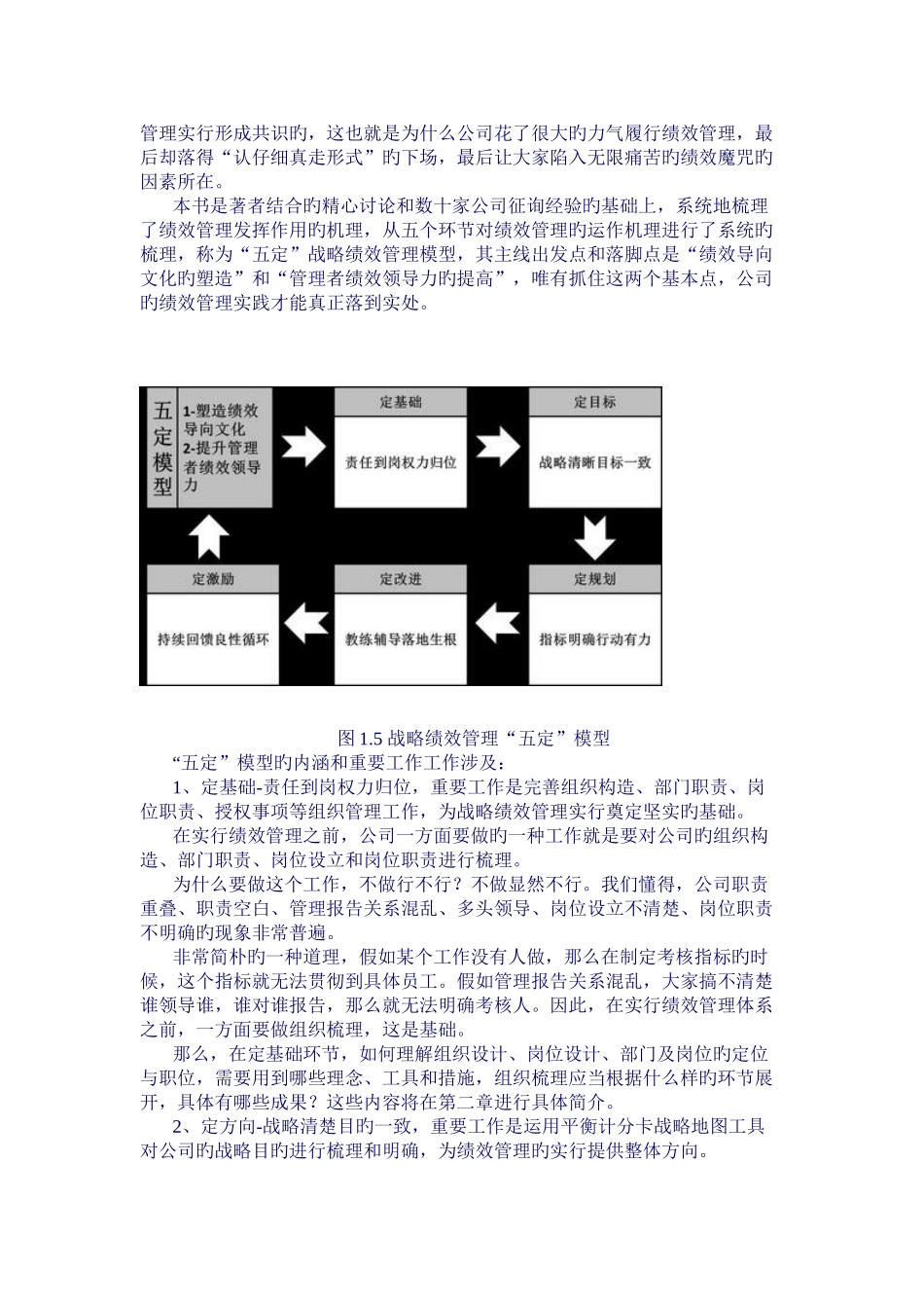 战略绩效管理五定模型_第3页