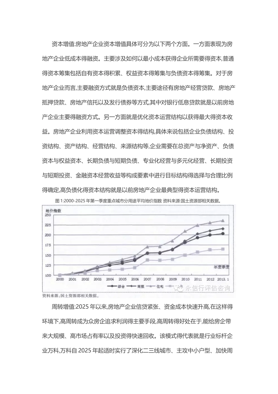 房地产企业轻资产经营模式分析_第2页