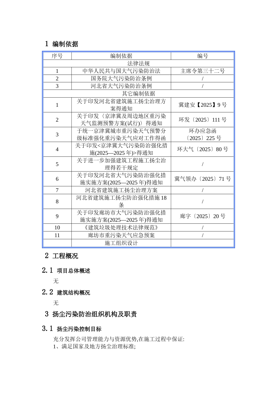 扬尘污染防治专项施工方案_第2页