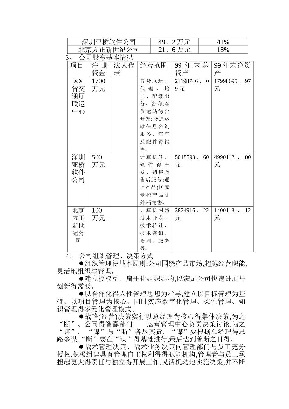 技术_商业计划书_第3页