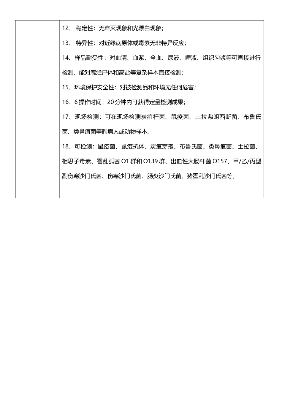 技术规格确认书_第2页