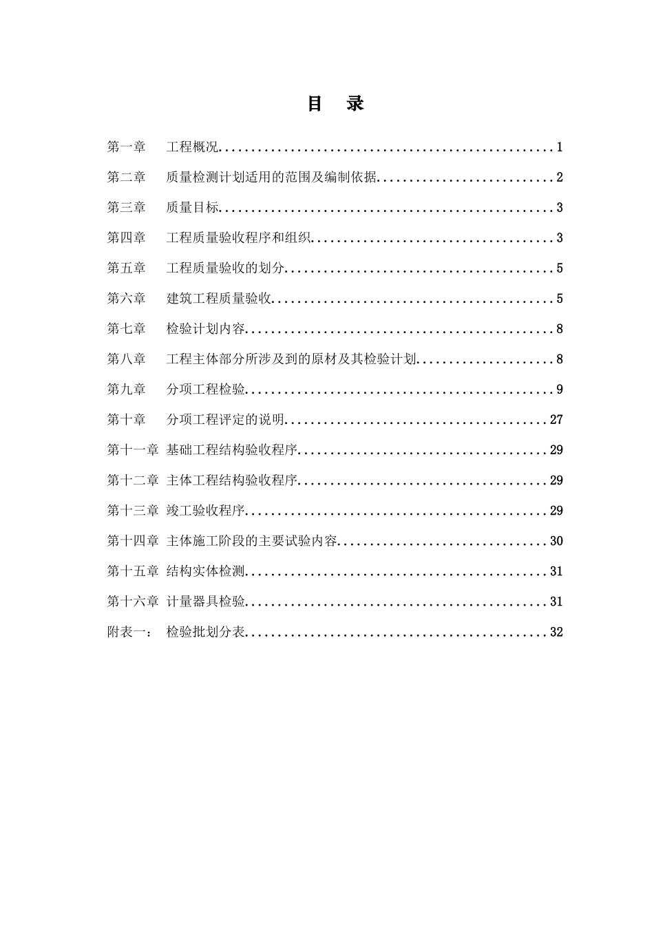 技科孵化园质量检验计划大学论文_第2页