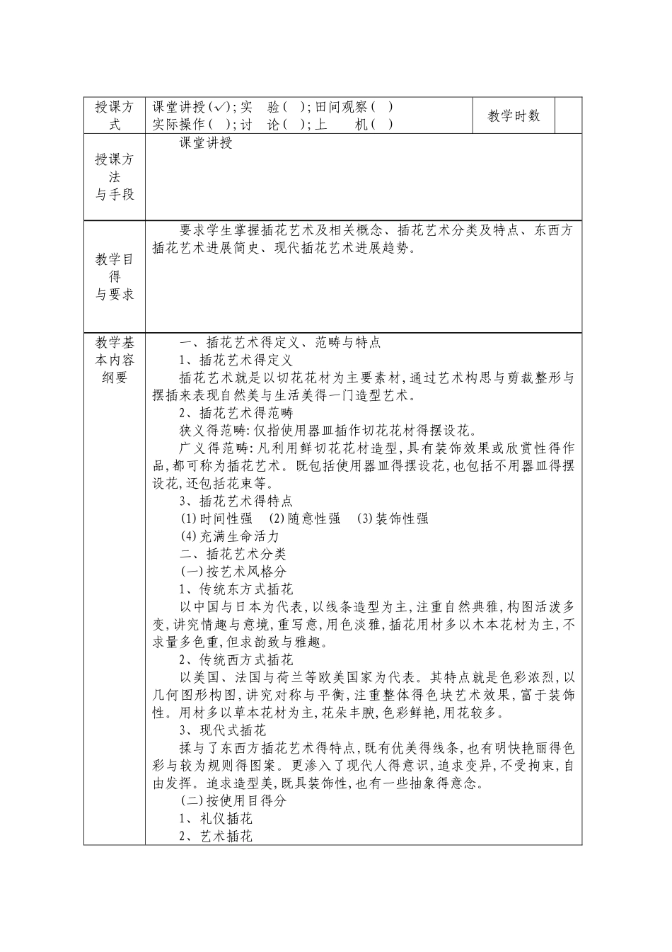 插花艺术教案-1_第3页