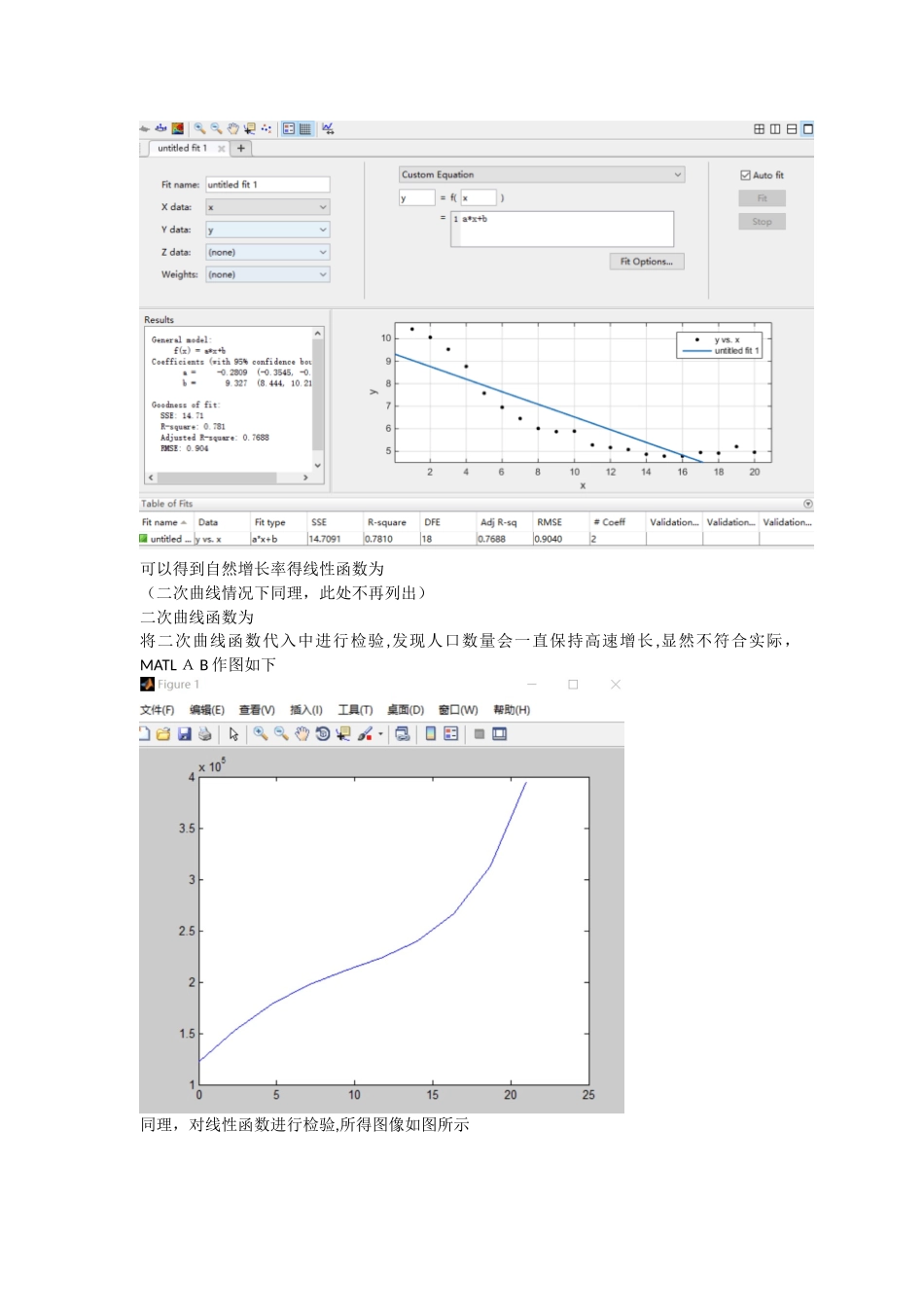 数学建模人口预测_第3页