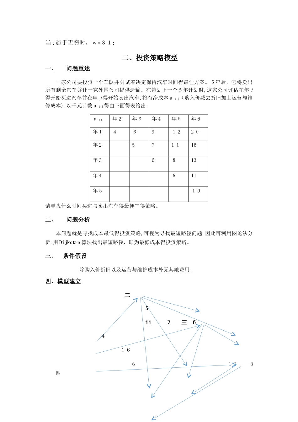 数学建模典型例题_第2页
