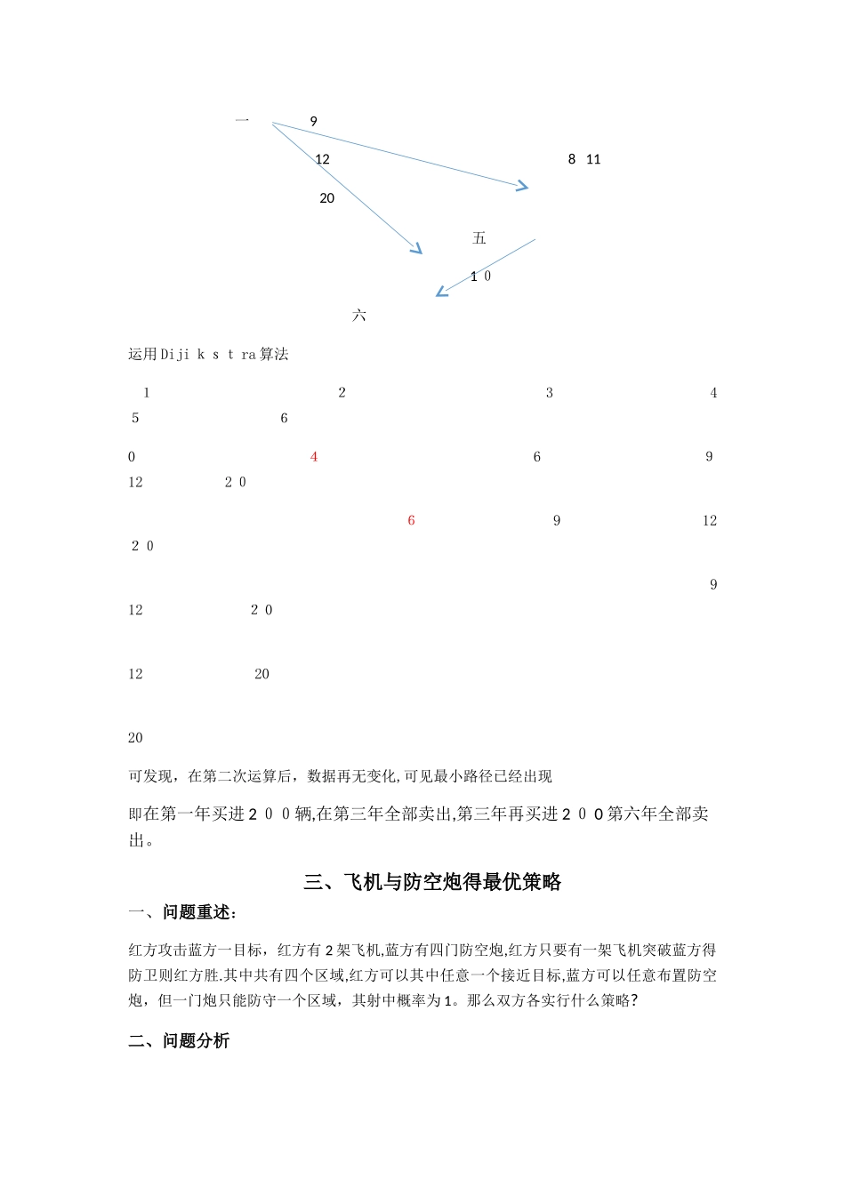 数学建模典型例题_第3页