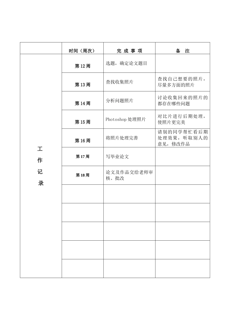 数码照片处理网络系统管理职业学院本科学位论文_第3页