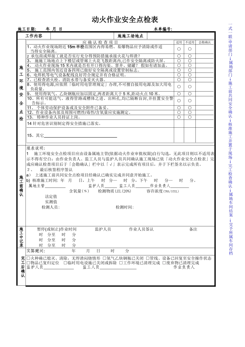 新十大作业安全许可证_第2页
