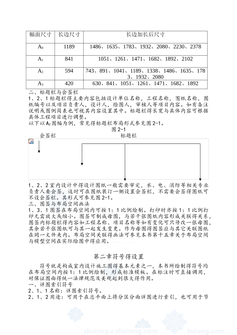 施工图设计规范_第3页