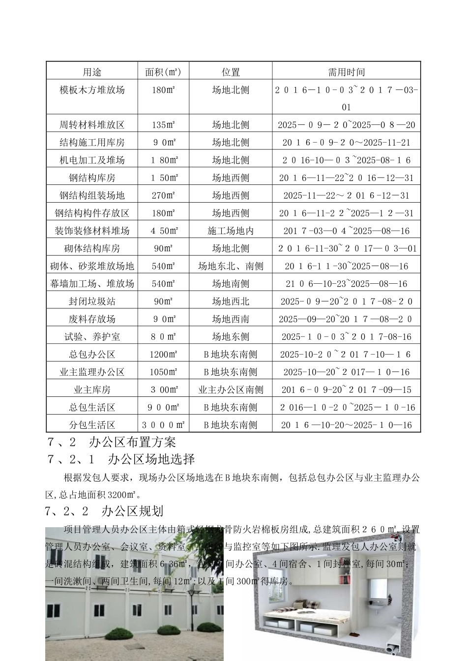 施工平面布置_第3页