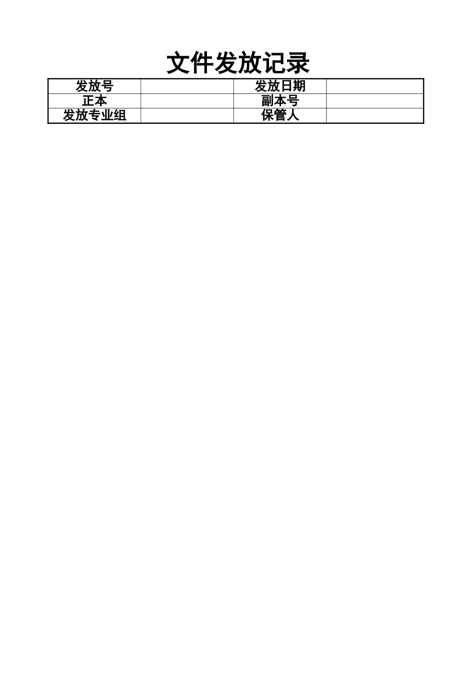 最终版PCR SOP体系文件_第2页