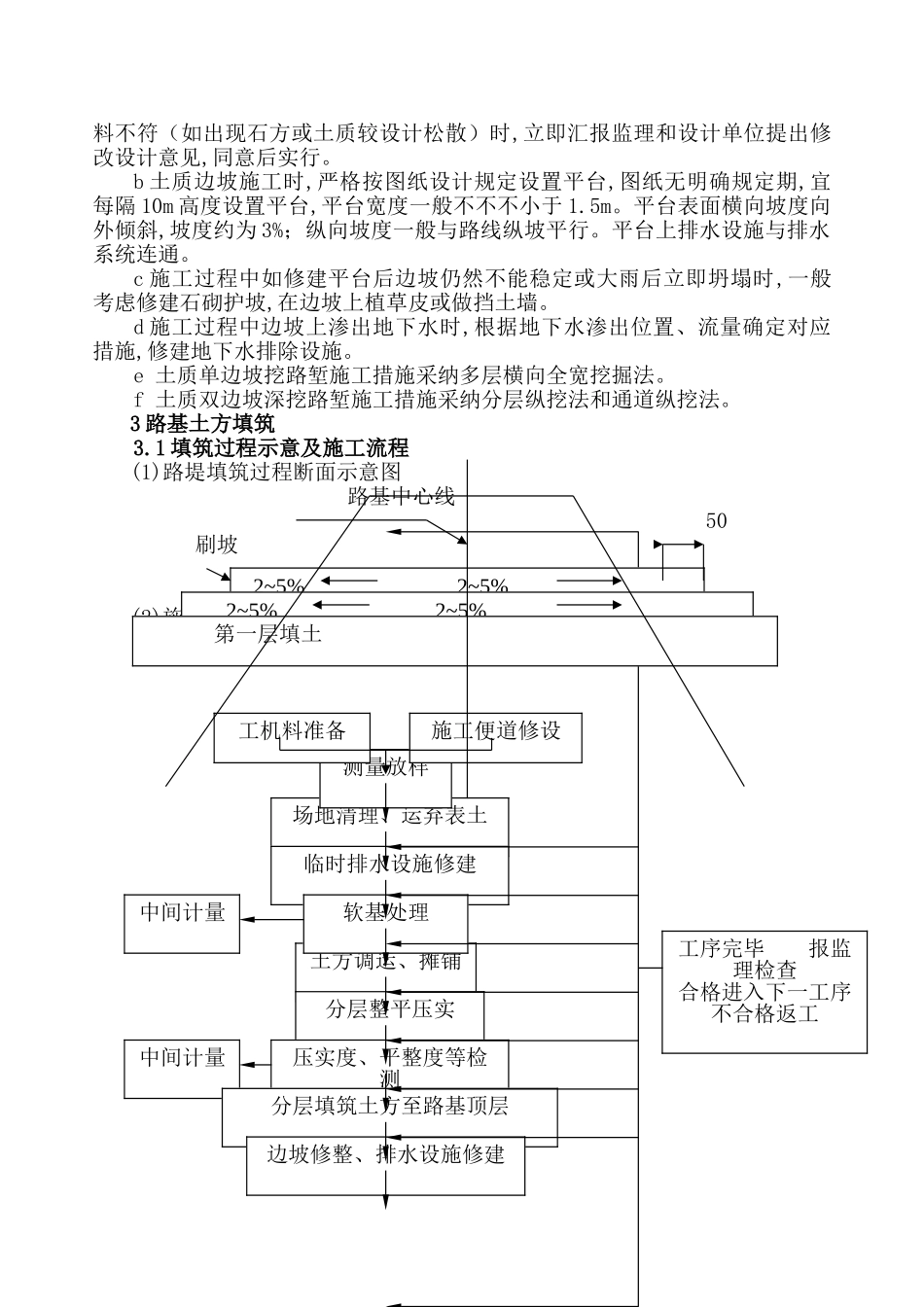 最新路基土石方施工方案_第3页