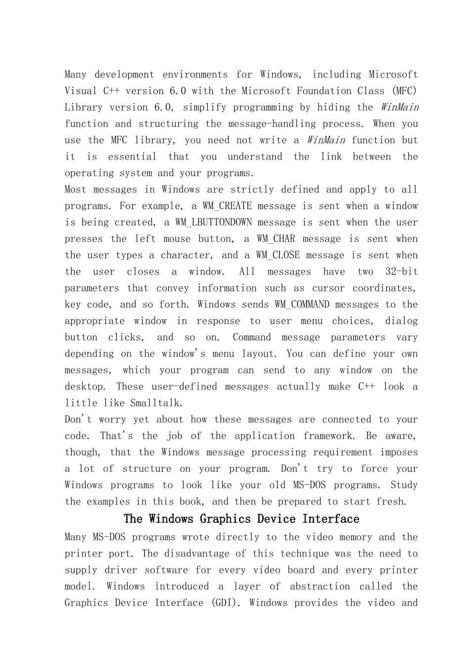 有关-Windows编程模式-的中英文翻译_第2页