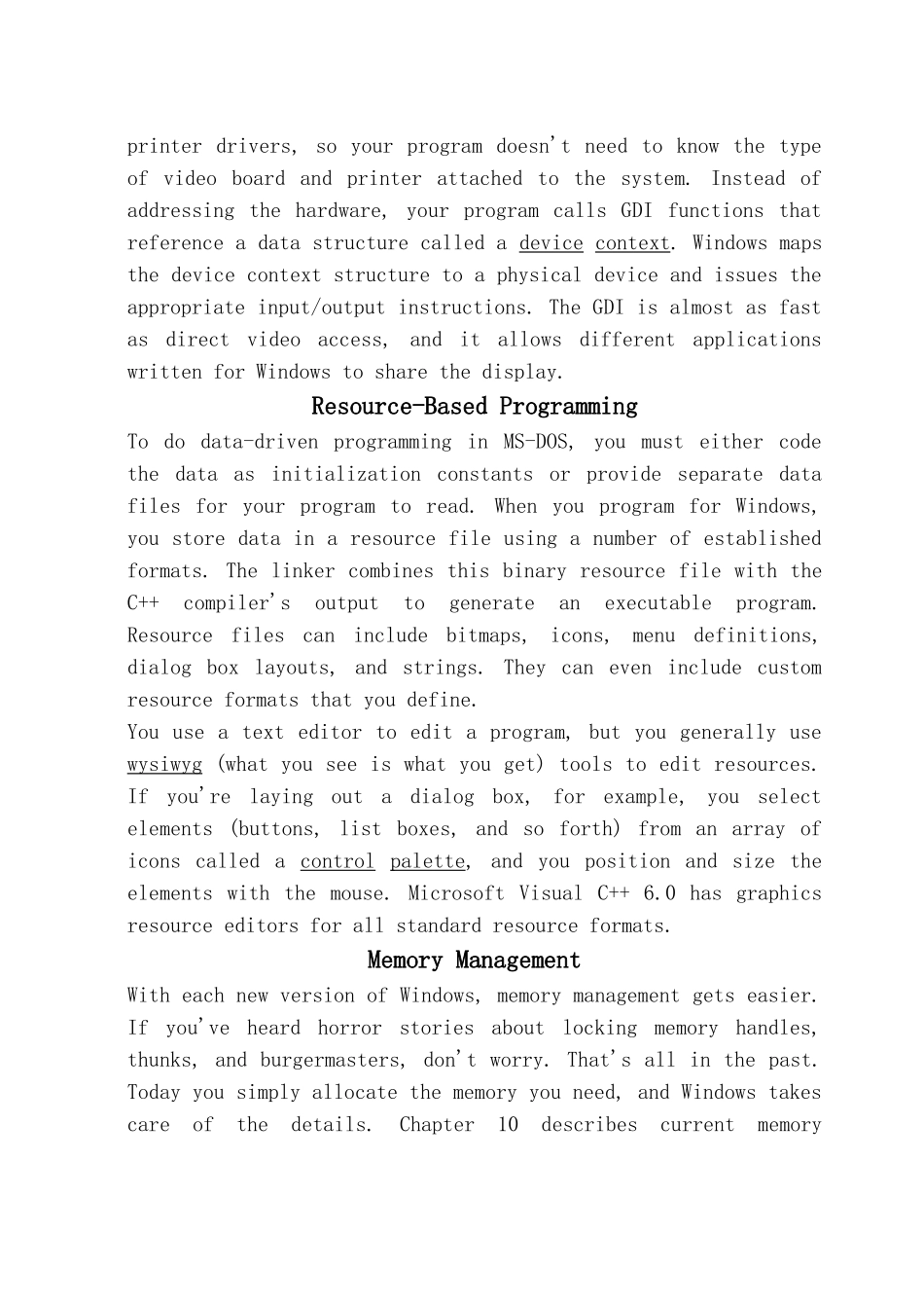 有关-Windows编程模式-的中英文翻译_第3页