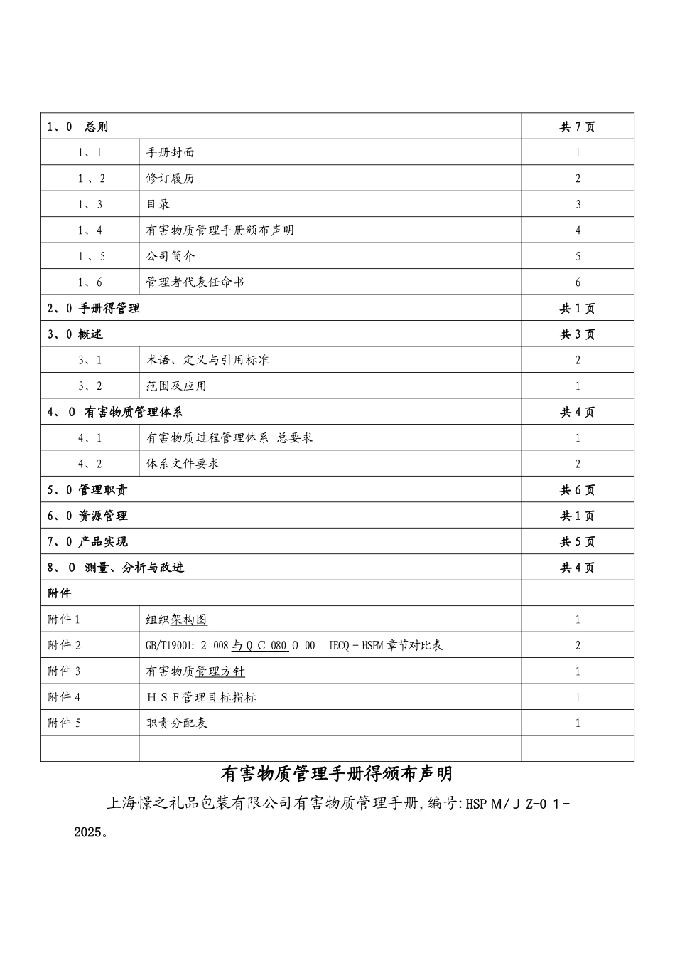 有害物质管理手册_第3页
