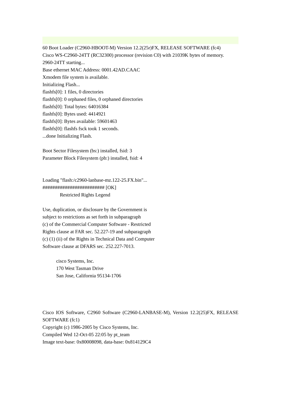 怎样配置可以让vlan300不能访问vlan100_第3页