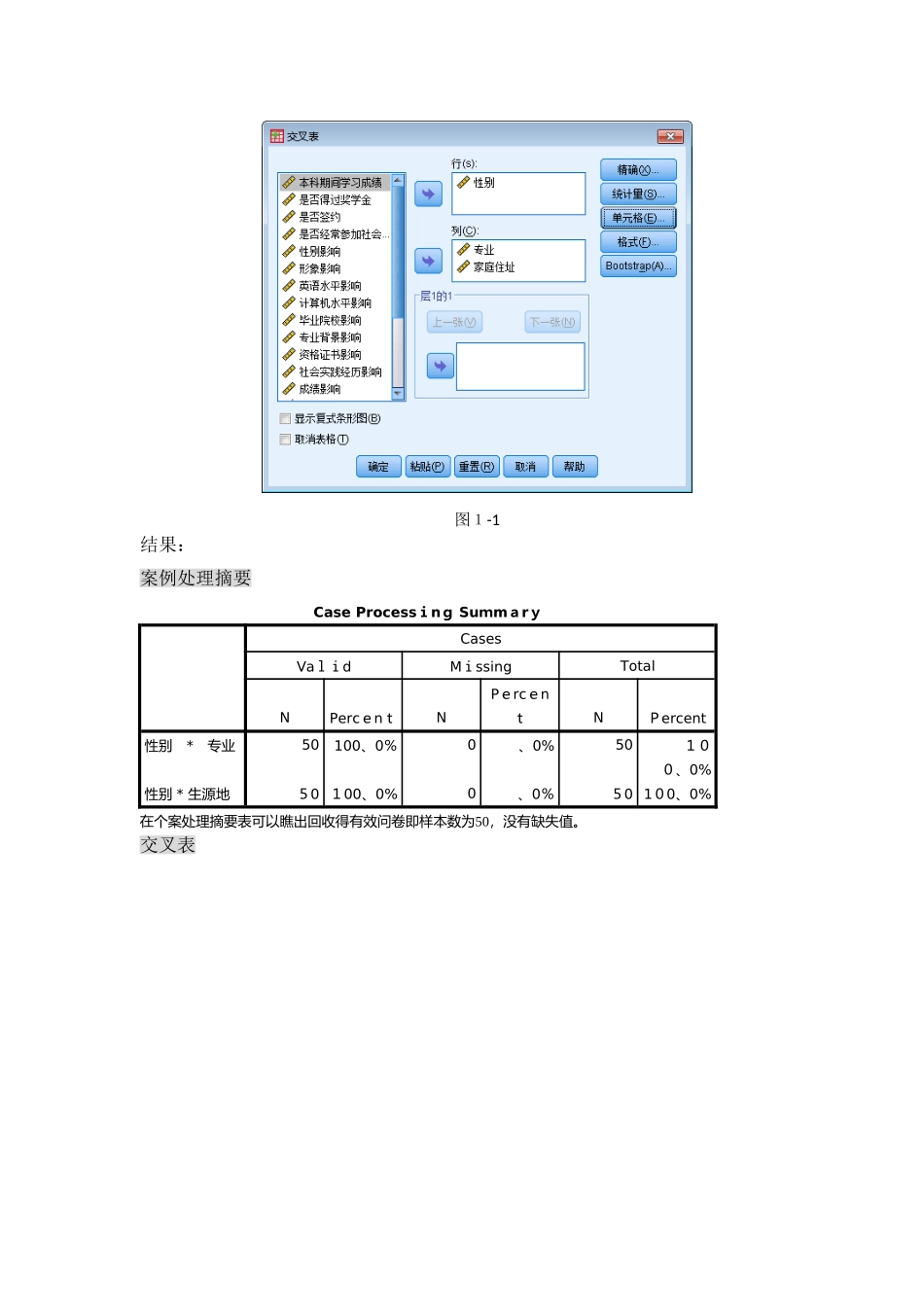 本科生就业分析报告_第3页