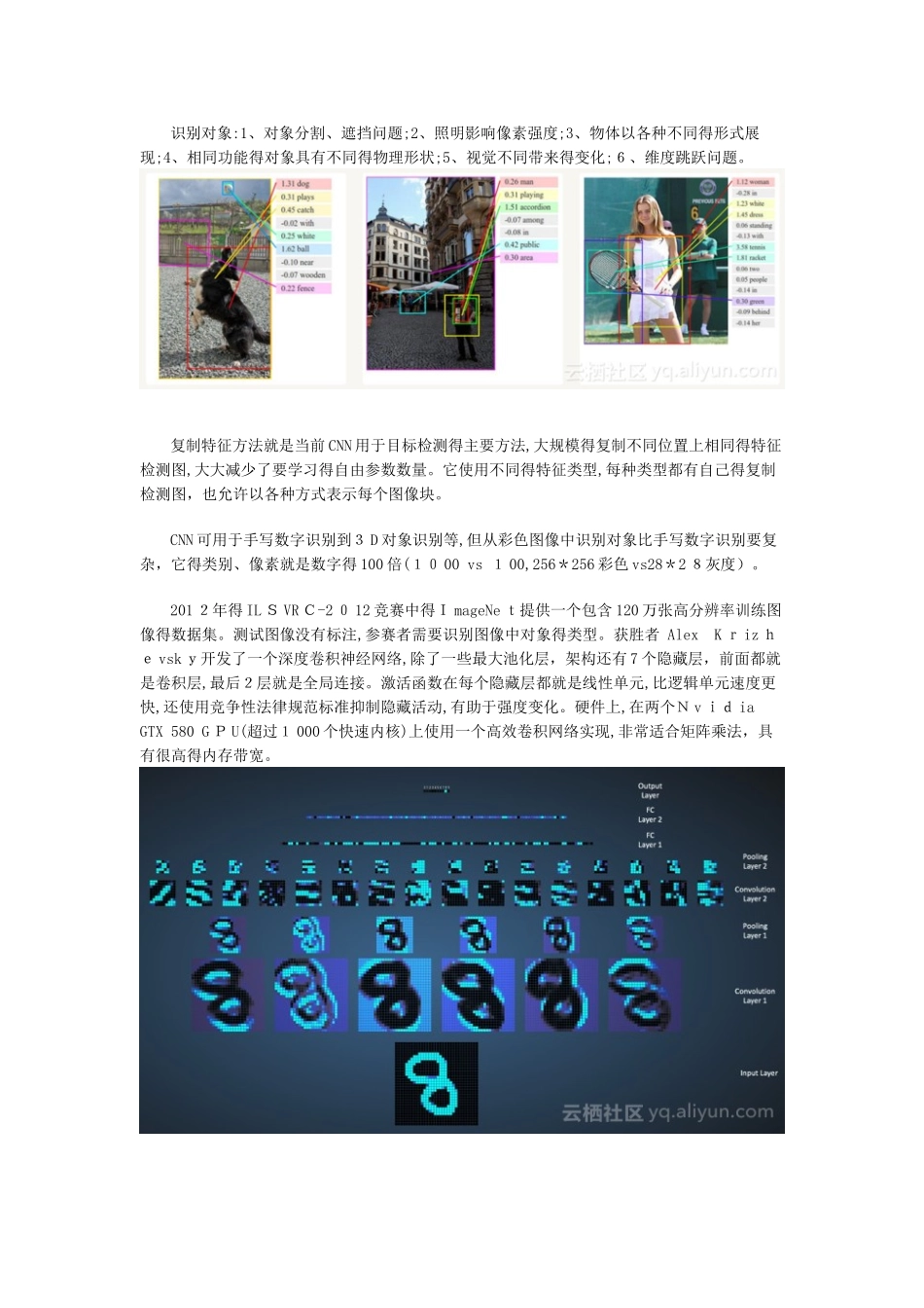 机器学习必知的八大神经网络架构_第3页