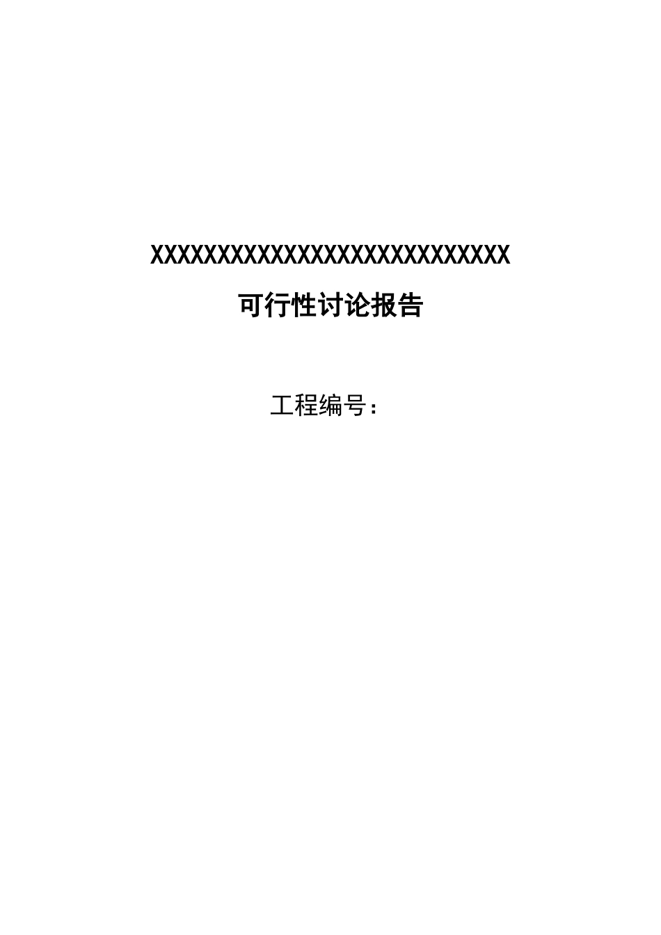 某道路可行性研究报告_第2页