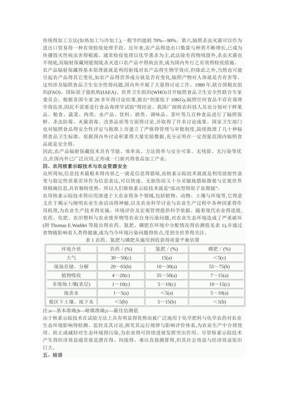 核农学与绿色农业_第3页