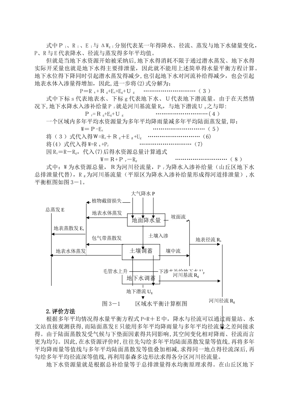 水资源调查评价_第2页