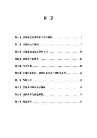 汽车制动器项目资金申请报告