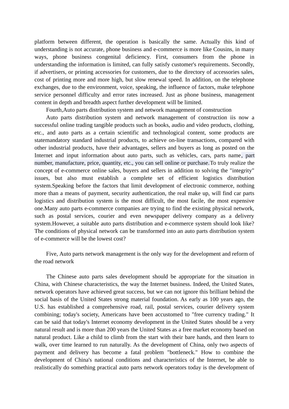 汽车类--汽车营销automotive-marketing(译文+英文)—-毕业论文设计_第3页