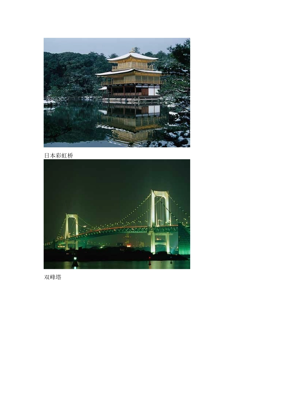 世界名胜古迹图片大全_第3页