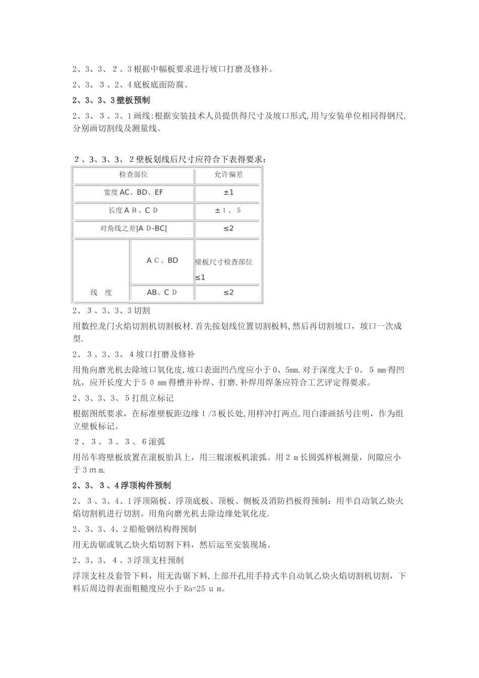油罐施工方案_第2页