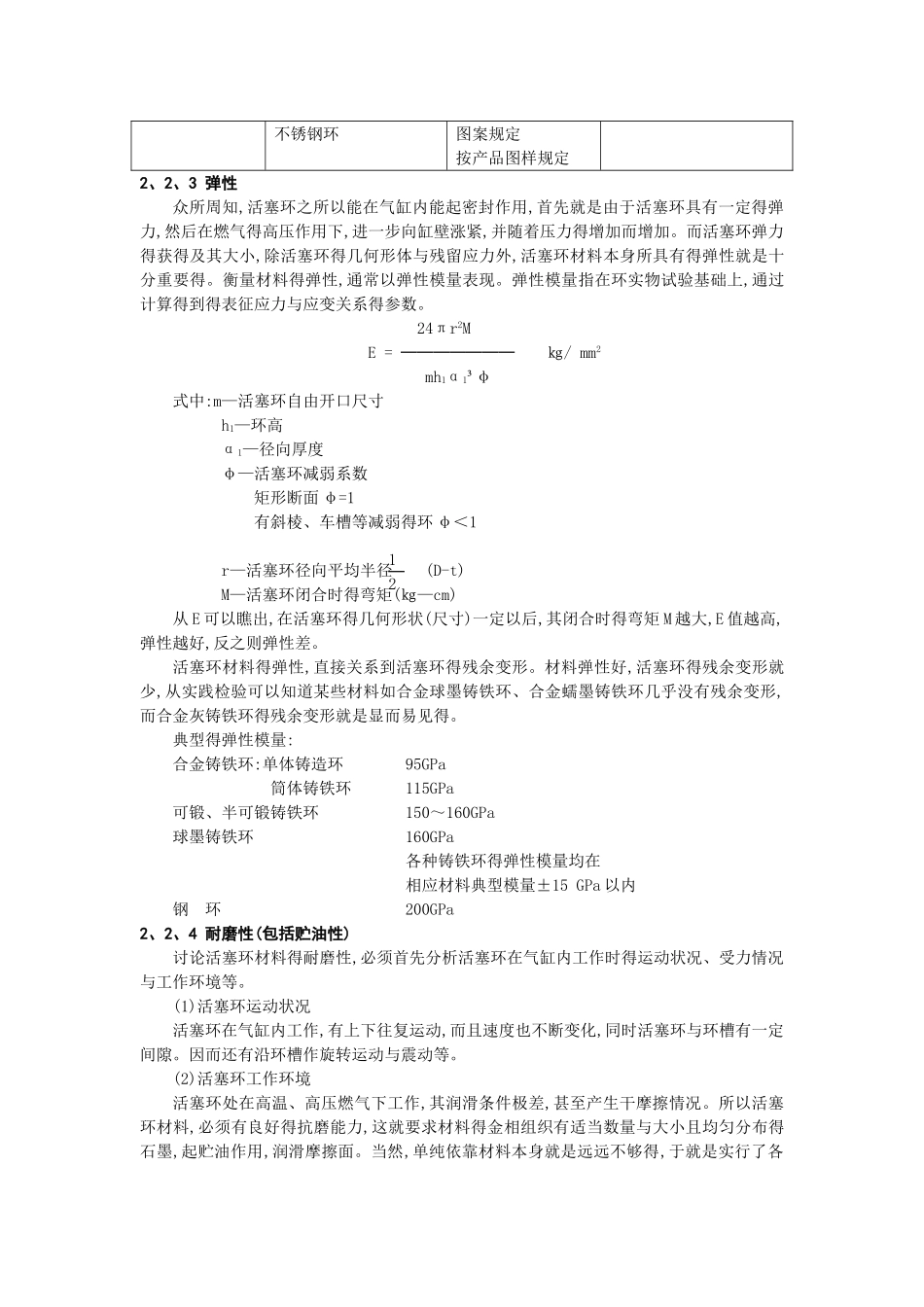 活塞环的材料_第3页
