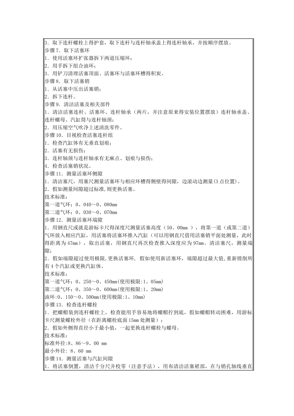 活塞连杆拆装_第3页