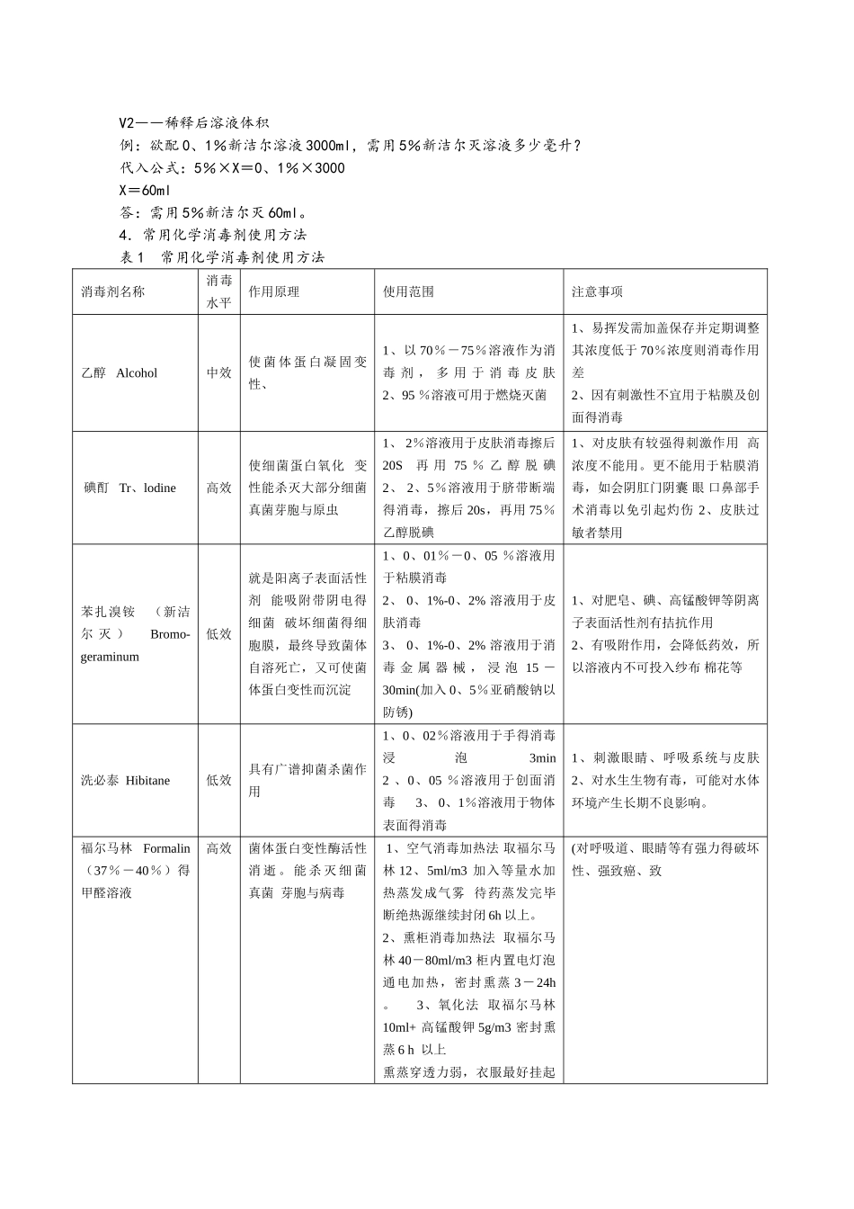 消毒剂的种类_第2页