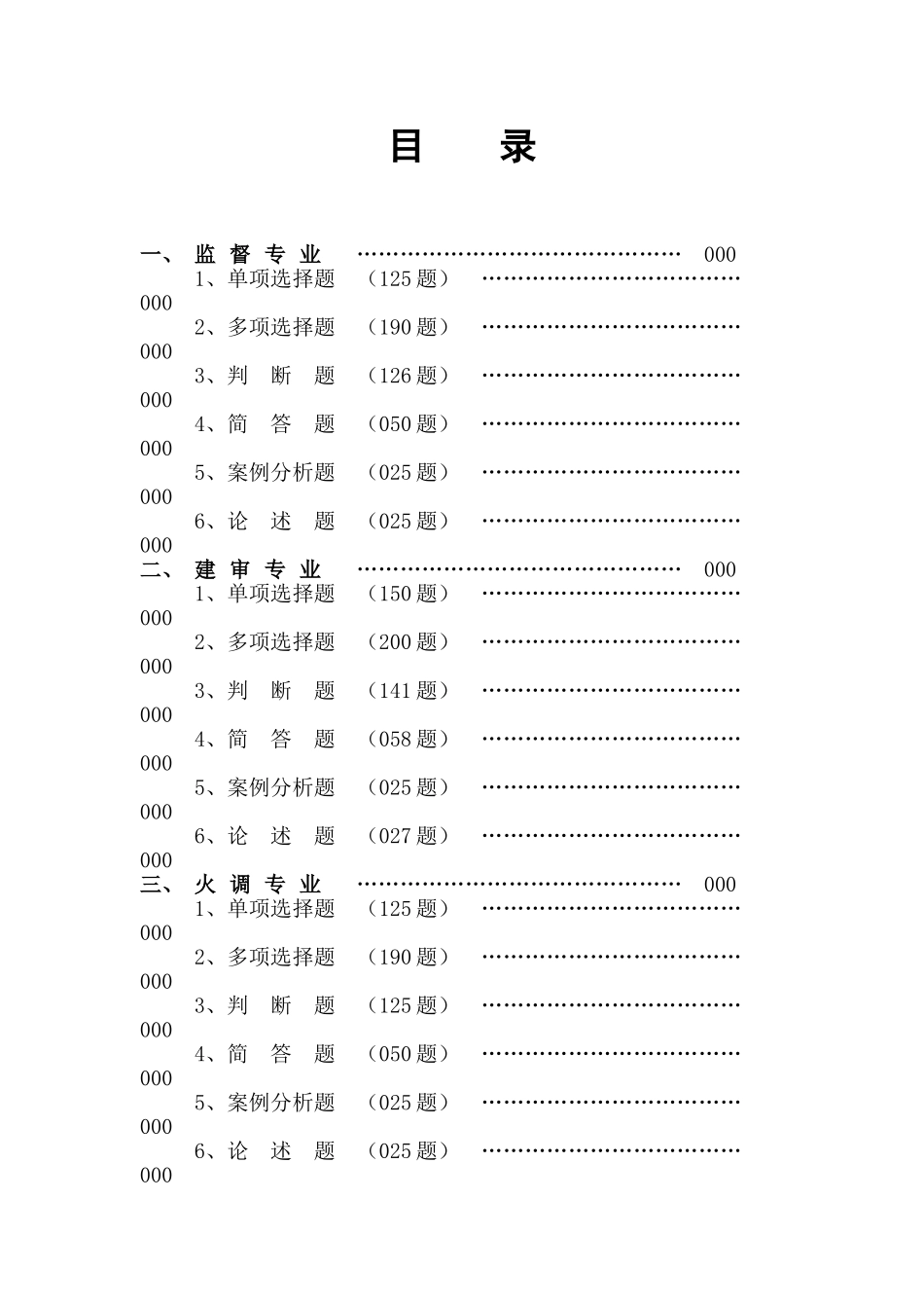 消防专业知识题库_第1页