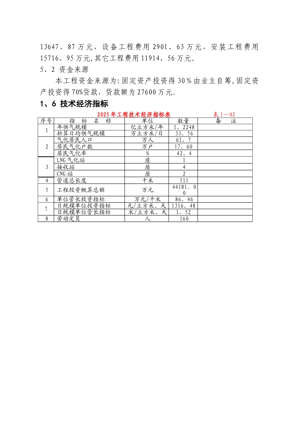 液化天然气LNG气化站场消防距离和消防设计说明_第3页