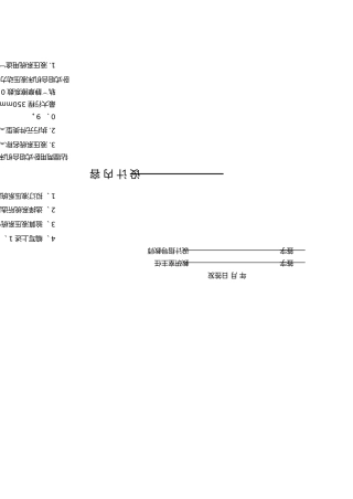 液压传动液压专用铣床动力滑台液压系统设计