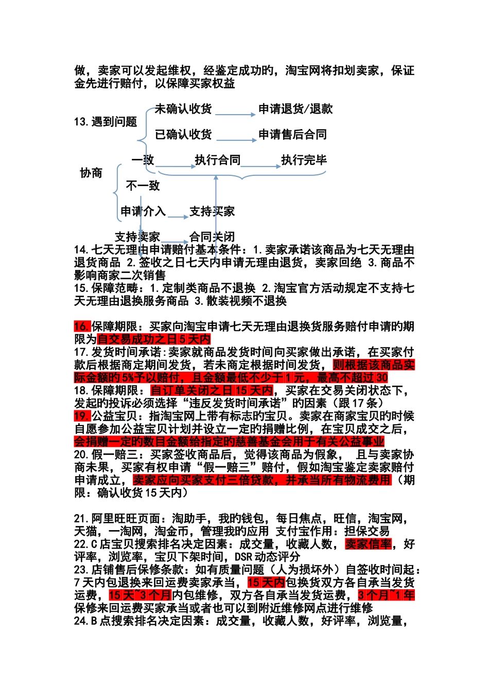 淘宝基础知识_第2页