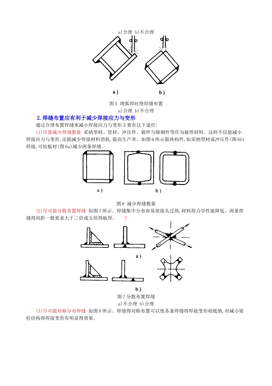 焊接件结构工艺_第2页