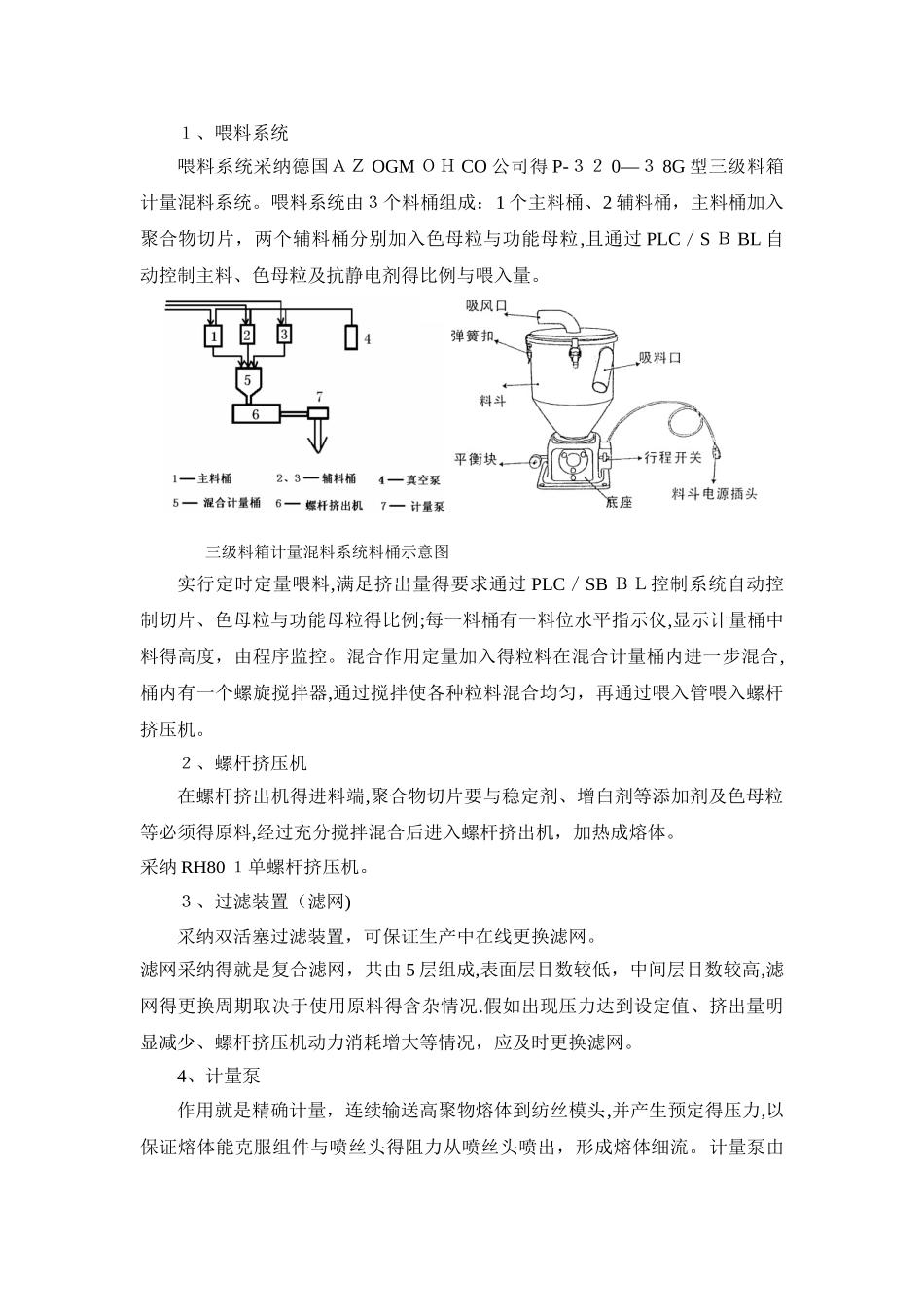 熔喷非织造布技术_第2页