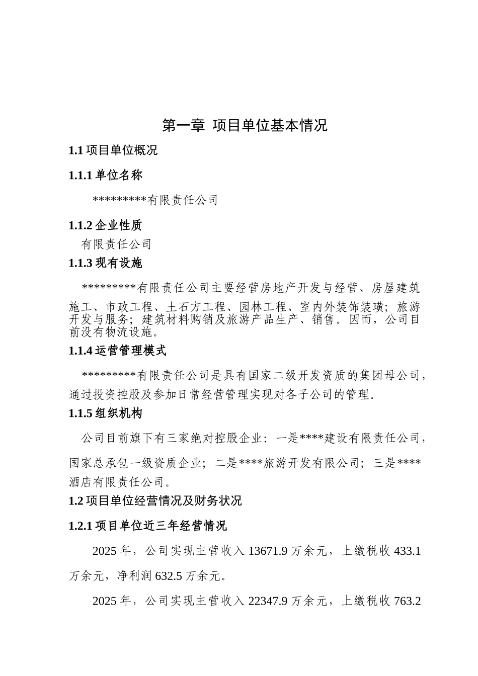 物流广场项目资金申请报告_第2页