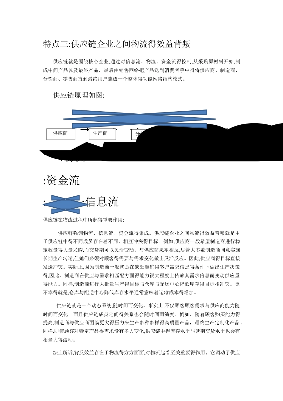 物流效益背反_第3页