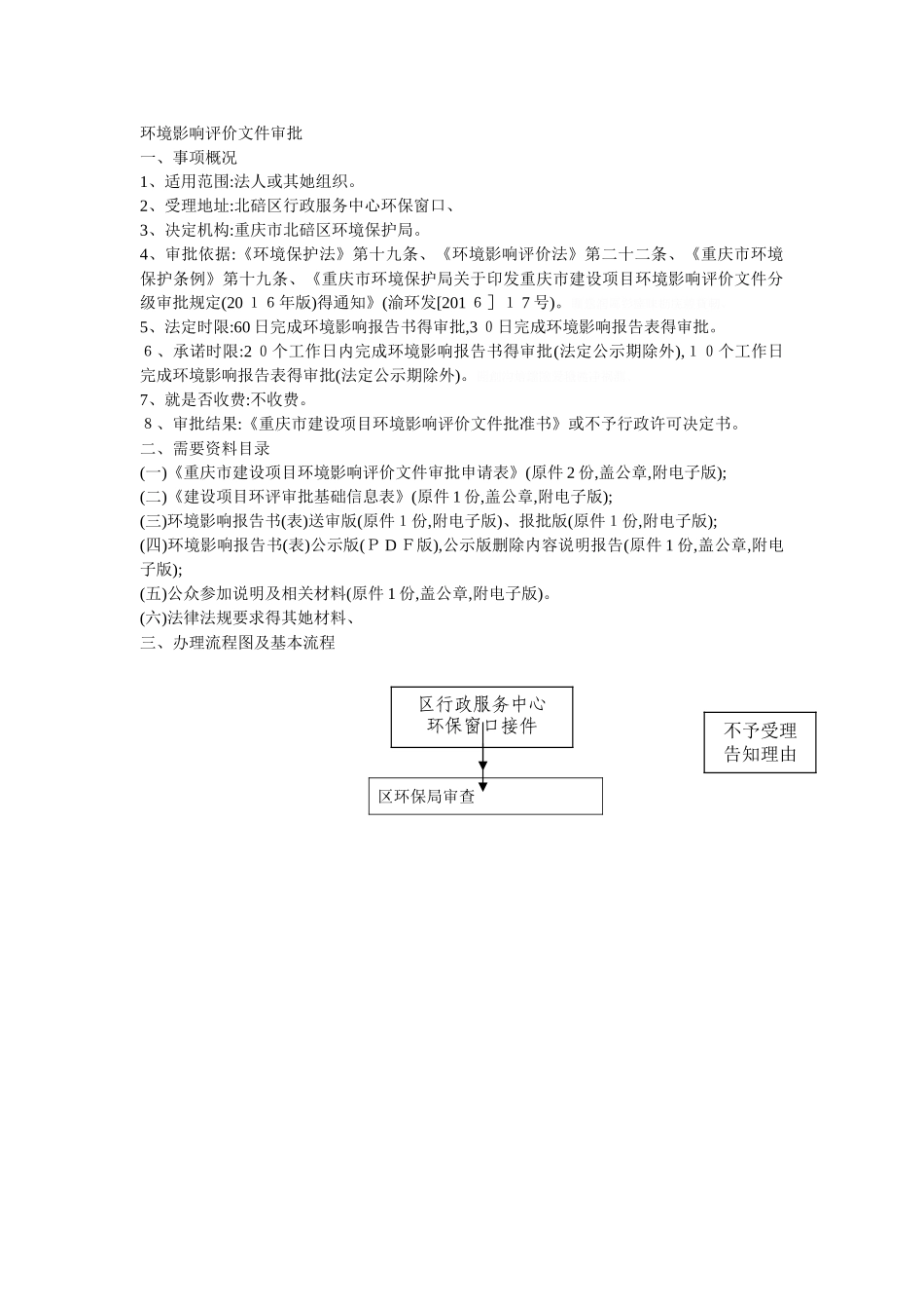 环境影响评价文件审批_第1页